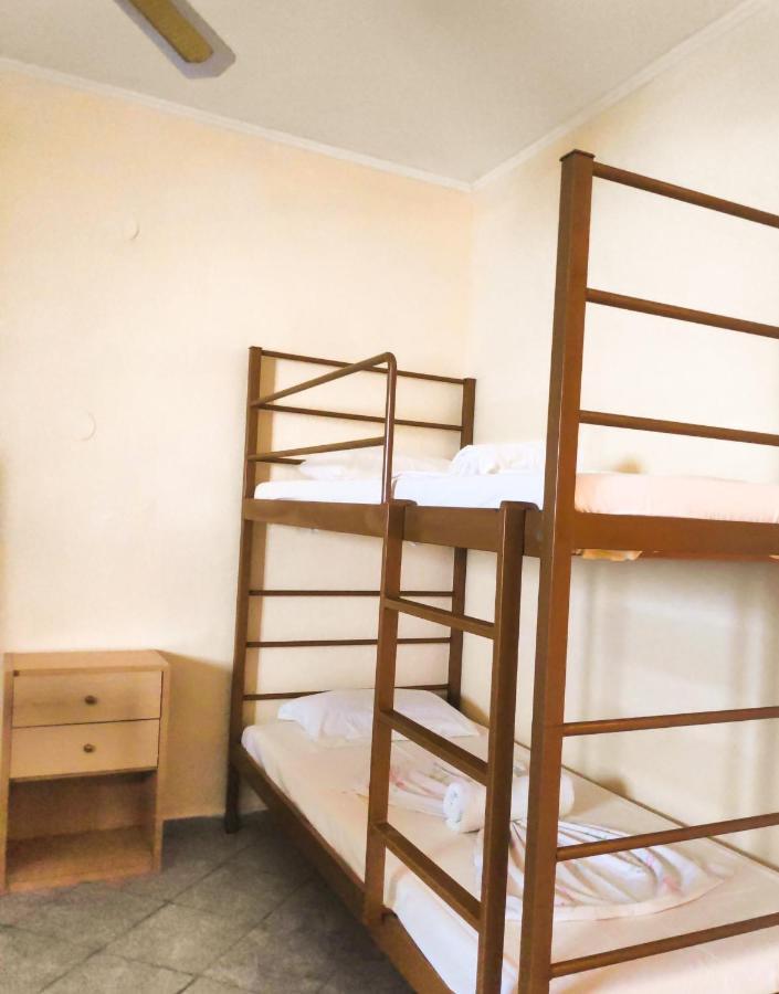 Jimmy'S Rooms Nea Potidea エクステリア 写真